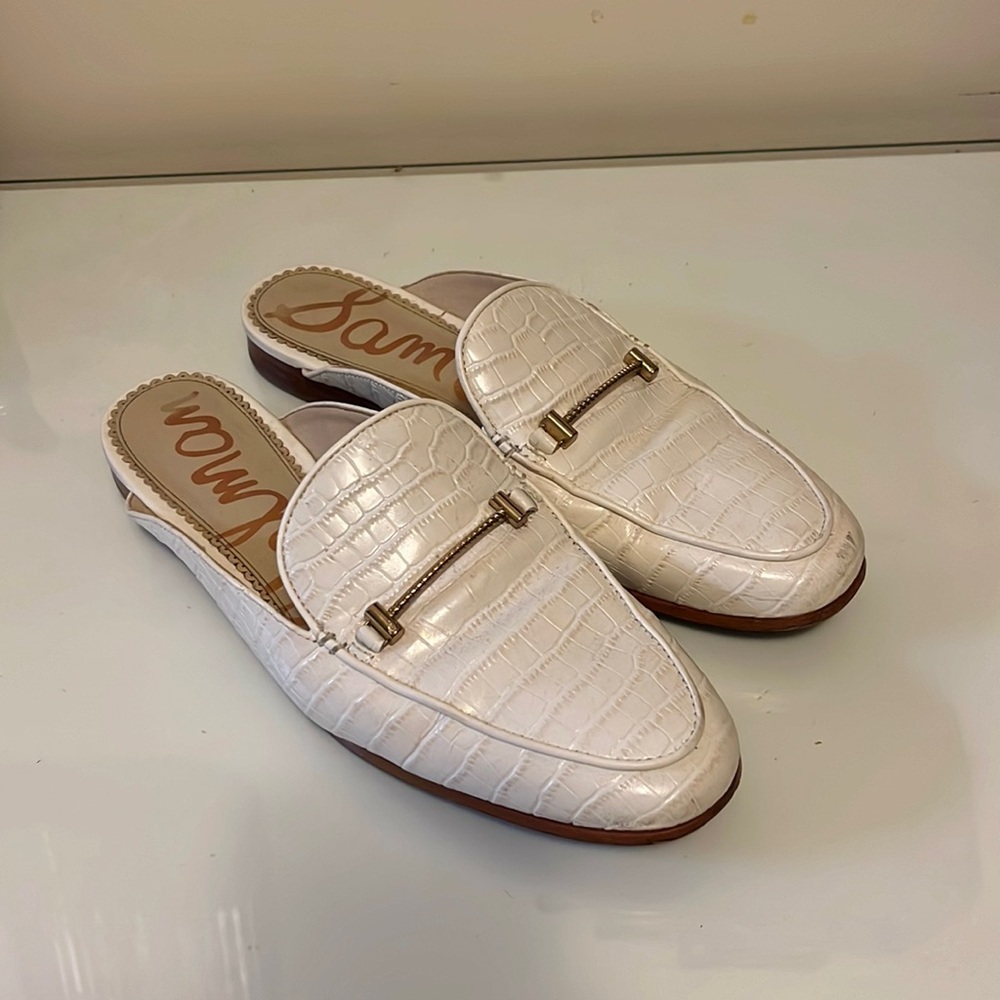 Sam Edelman Slide on Loafers